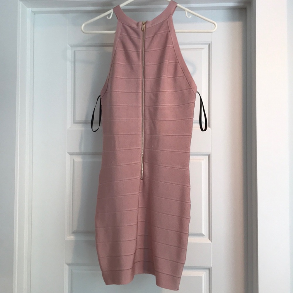 Cocktail dress - Picture 2 of 3